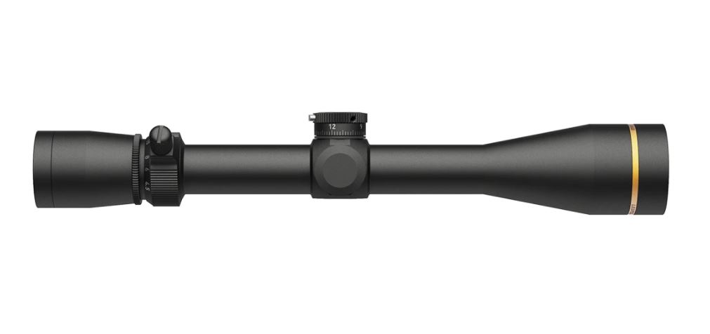 Leupold VX-3HD 3.5-10x40 CDS-ZL (сетка Duplex)