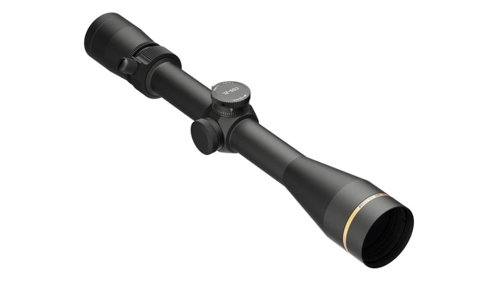 Leupold VX-3HD 3.5-10x40 CDS-ZL (сетка Duplex)