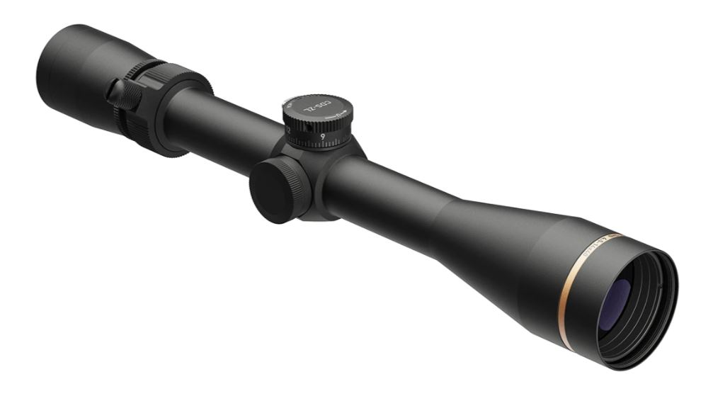 Leupold VX-3HD 3.5-10x40 CDS-ZL (сетка Duplex)