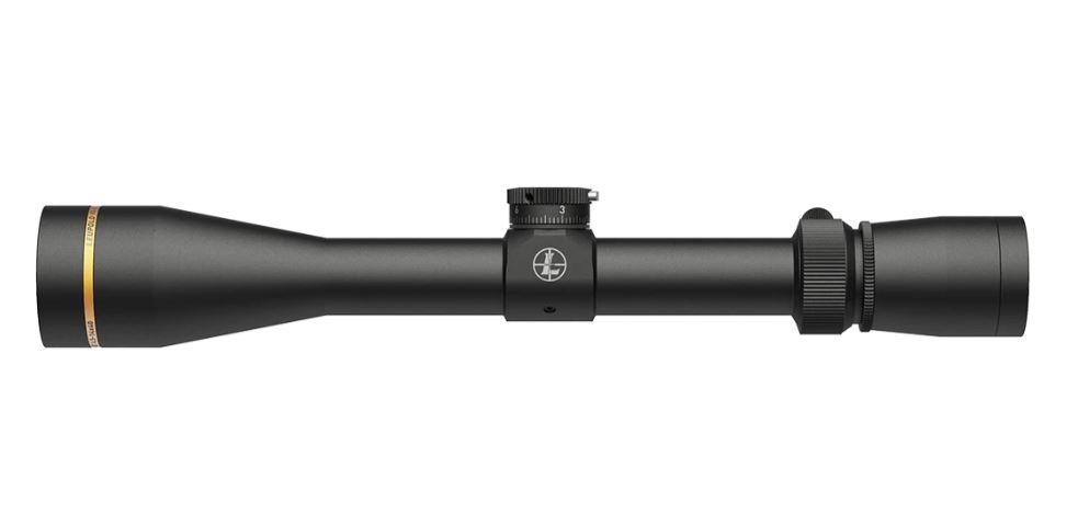 Leupold VX-3HD 3.5-10x40 CDS-ZL (сетка Duplex)