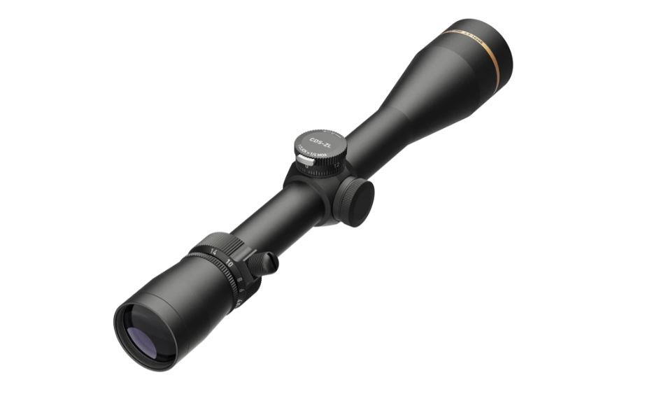 Leupold VX-3HD 3.5-10x40 CDS-ZL (сетка Duplex)