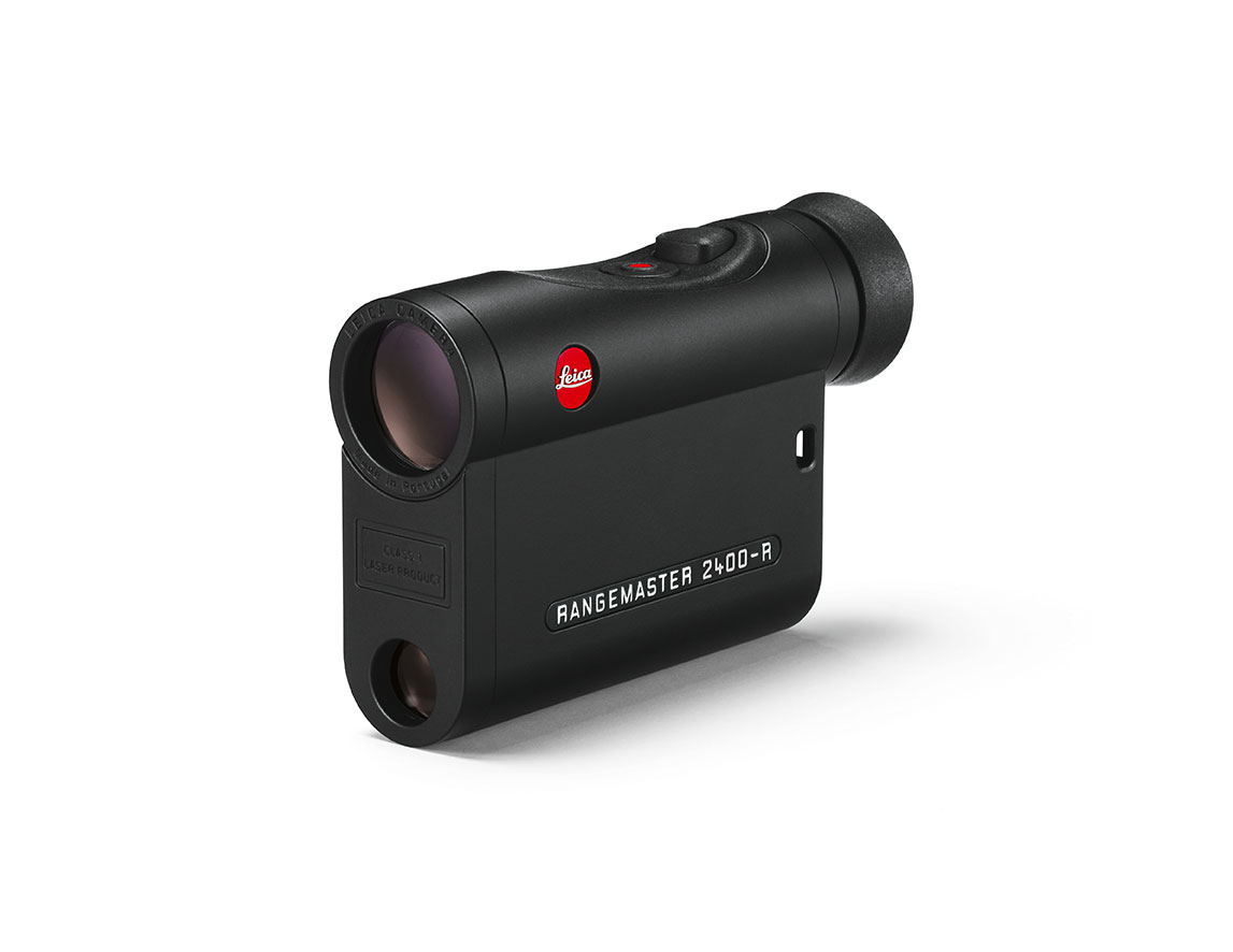 Лазерный дальномер Leica Rangemaster CRF 2400-R
