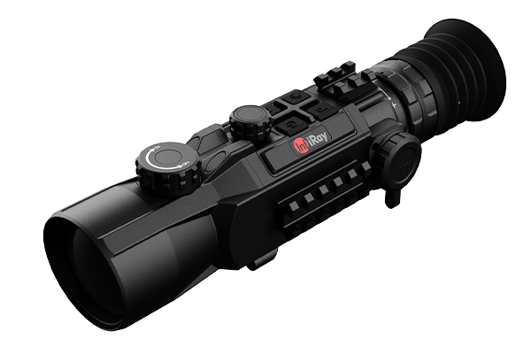 Прицел iRay Hybrid HYH 50W