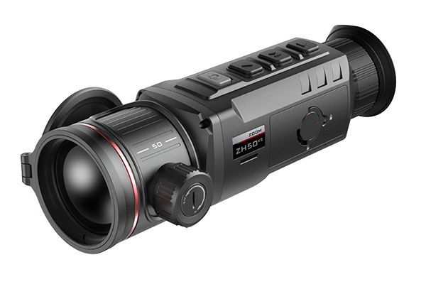 Монокуляр iRay Zoom ZH 50 V2