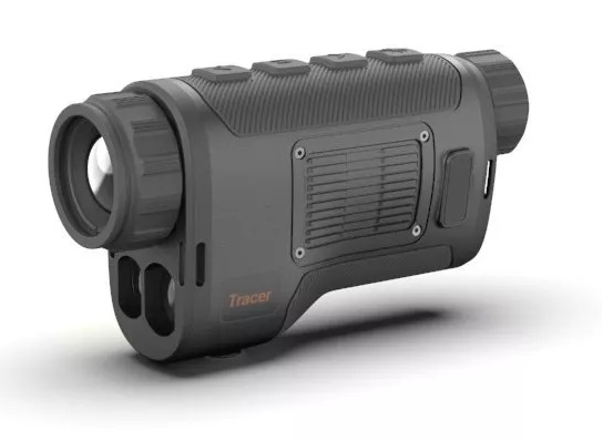Тепловизионный монокуляр Conotech Tracer LRF 35PRO с лазерным дальномером