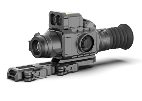 Тепловизионный прицел ConoTech Polaris 635RL