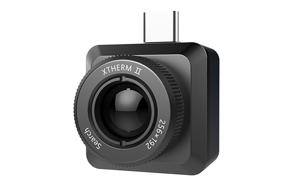 Тепловизор для смартфона Xinfrared T2