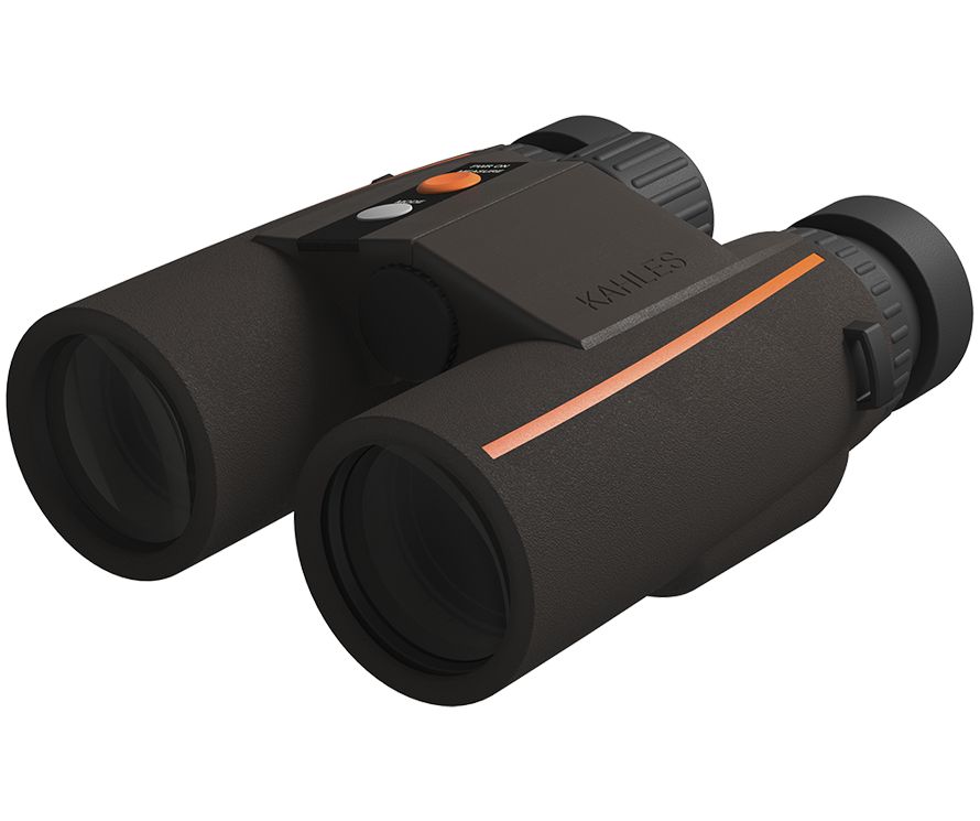 Бинокль-дальномер Kahles HELIA RF 10x42
