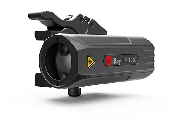 Лазерный дальномер iRay Hybrid LR 1000