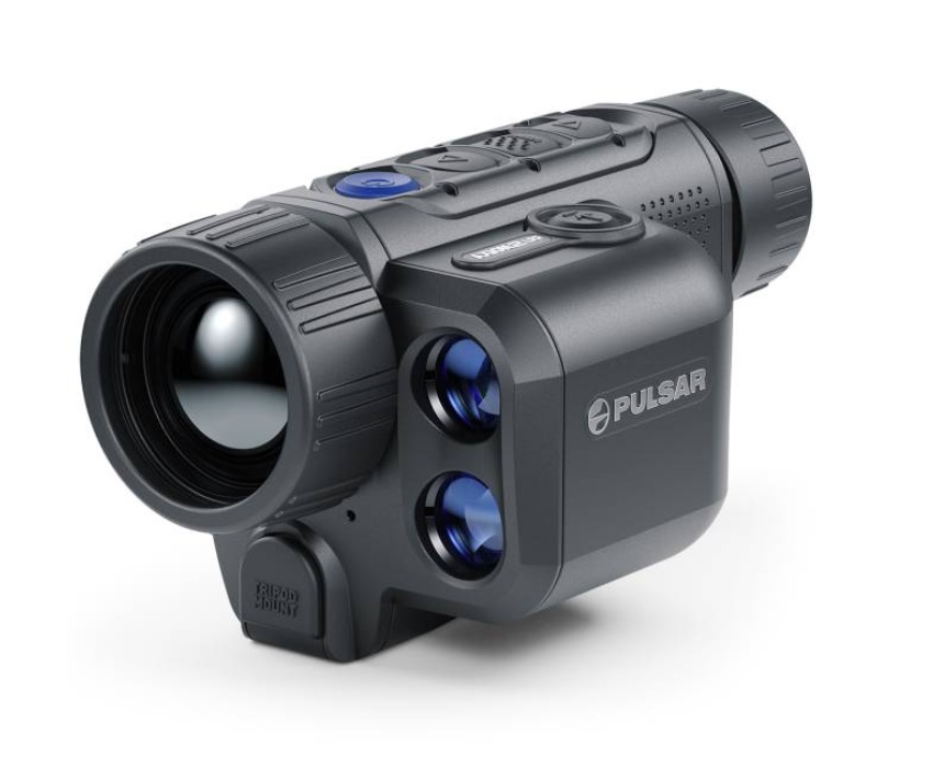 Монокуляр Pulsar Axion 2 LRF XQ35 Pro