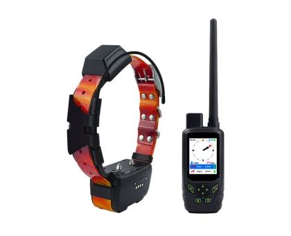 Ошейник Artelv Tracker