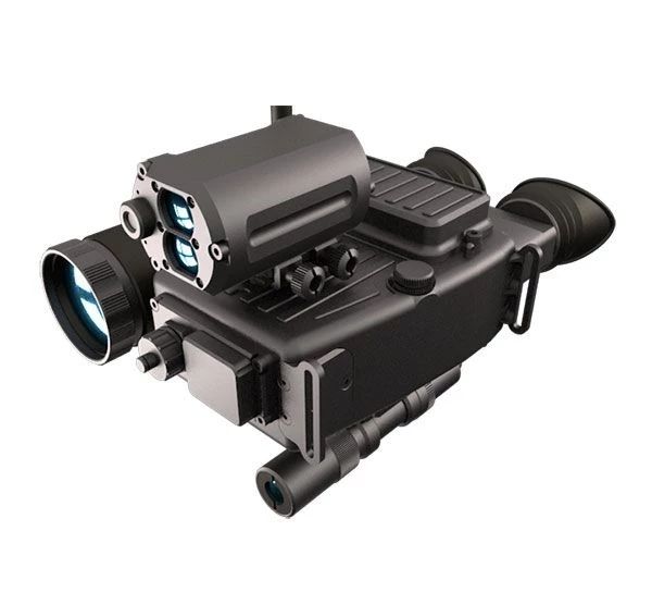 Бинокль ночного видения Легат Fortis Digital 8X Vario
