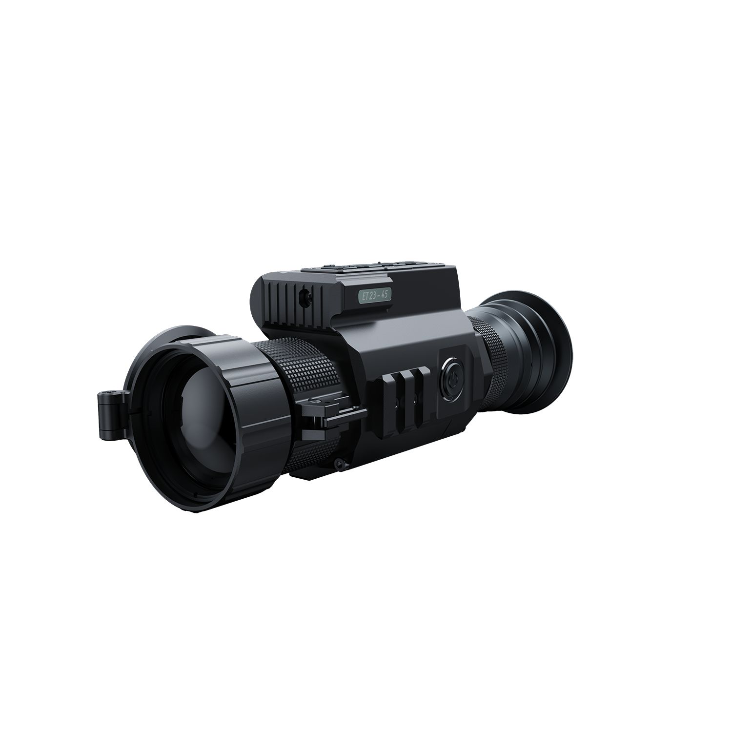 Тепловизионный прицел ATAK ET23-35