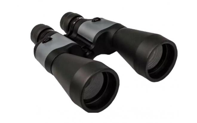 Бинокль Kandar 10-80x90 (BH-BK186, пластик)