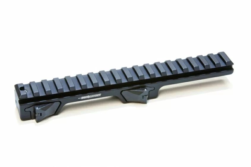 Кронштейн Innomount для Sauer 404 Picatinny Long 190мм (50-PT-20-70-650/600)