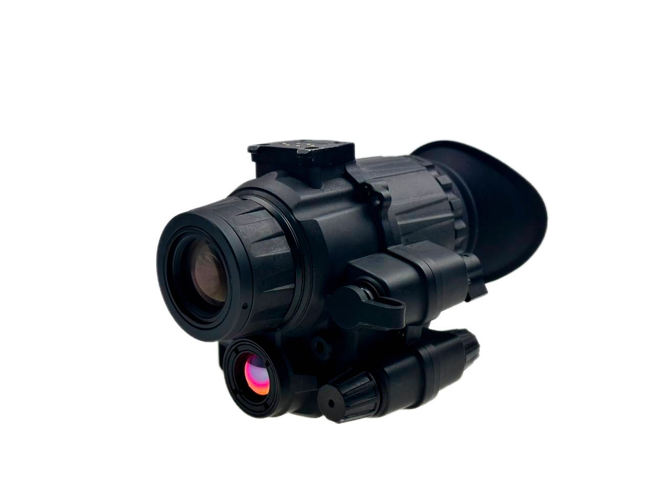 Тепловизионный монокуляр Red Tactical Iris