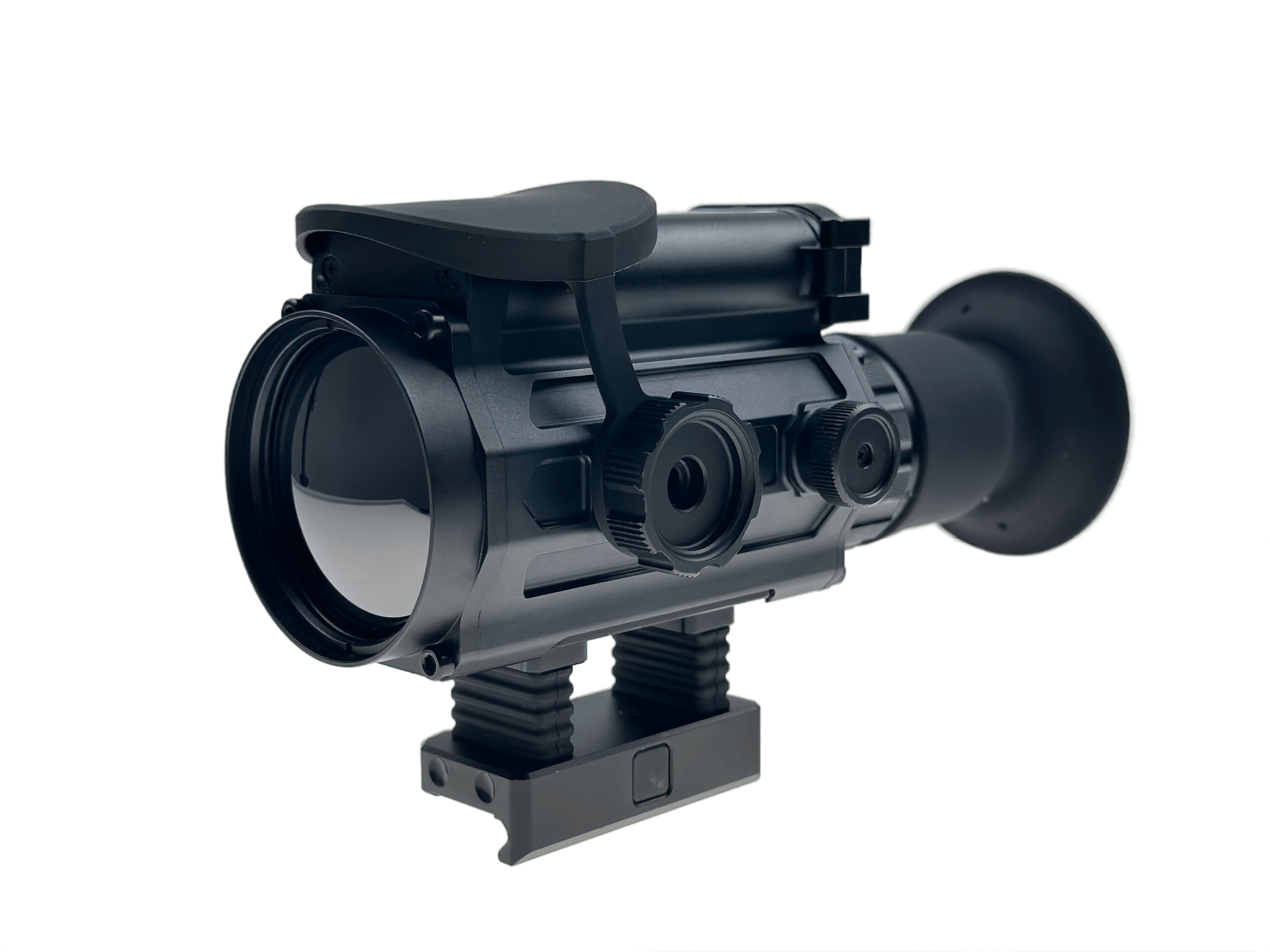 Тепловизионный прицел Red Tactical Klever