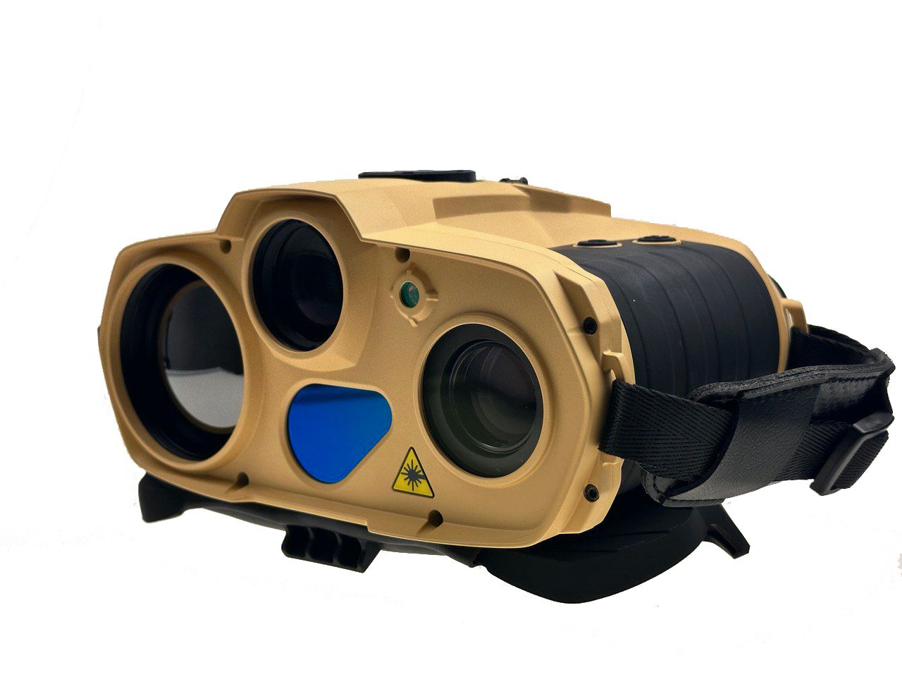 Бинокль Red Tactical Amarant