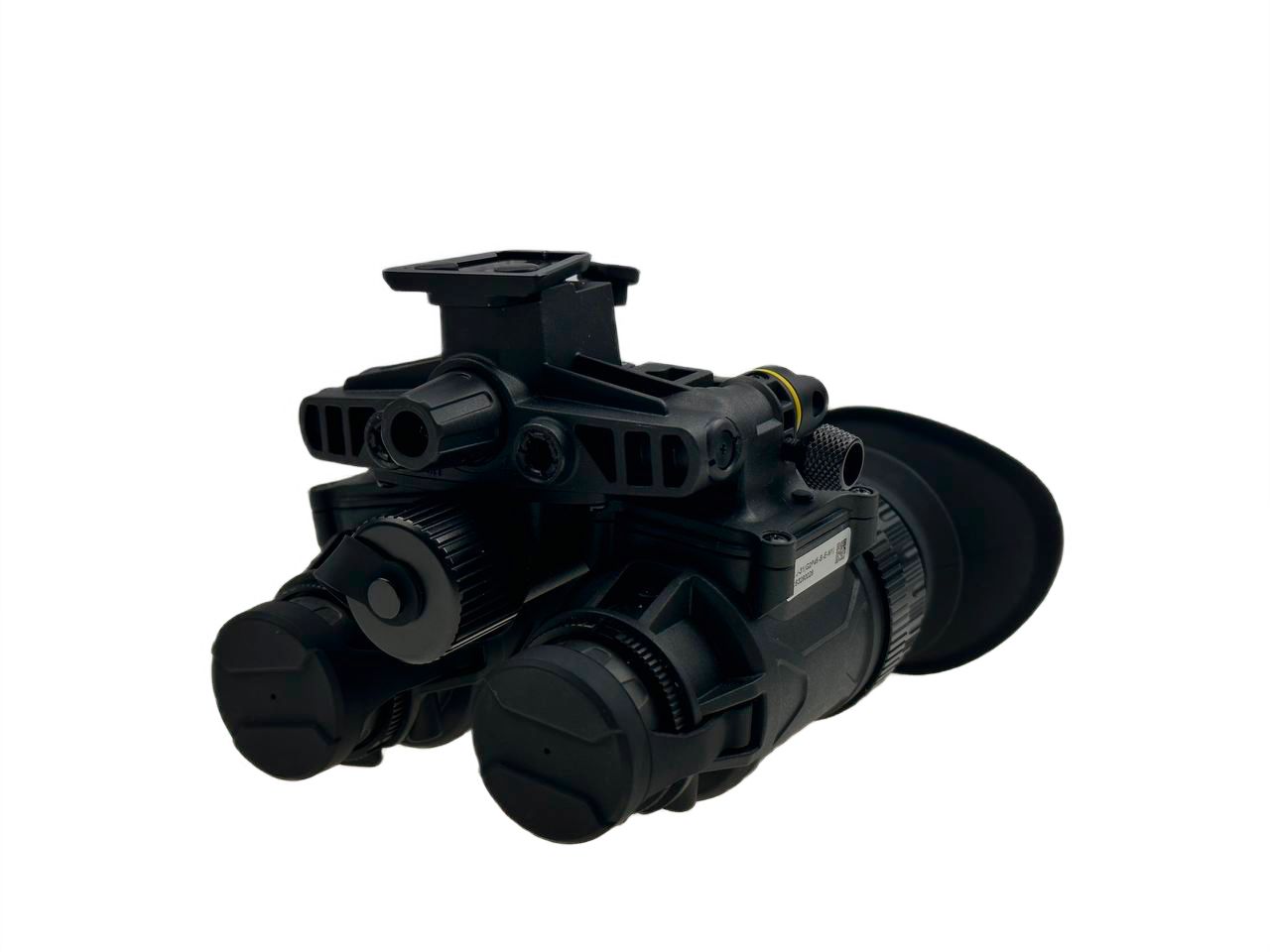 Очки ночного видения Red Tactical Dion (Green)