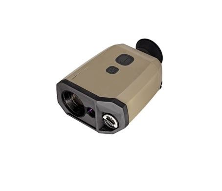 Бинокль-дальномер Red Tactical Tanat LRF4