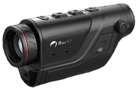 Тепловизионный монокуляр RikaNV GTD431