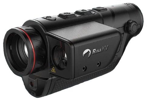 Тепловизионный монокуляр RikaNV GTD421 LRF