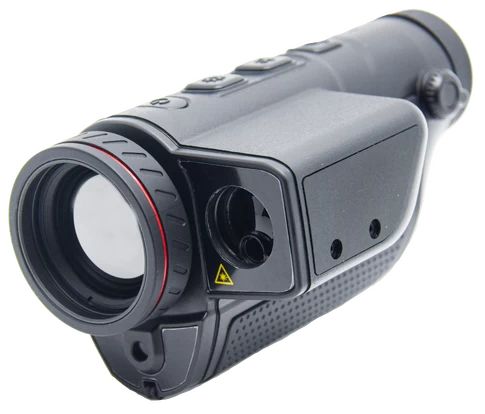 Тепловизионный монокуляр RikaNV TD631 LRF