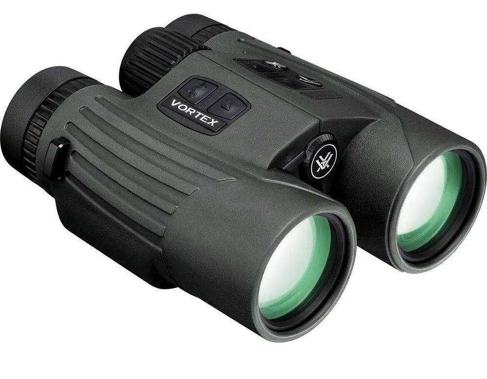 Бинокль Vortex Fury 10x42 HD 5000 AB