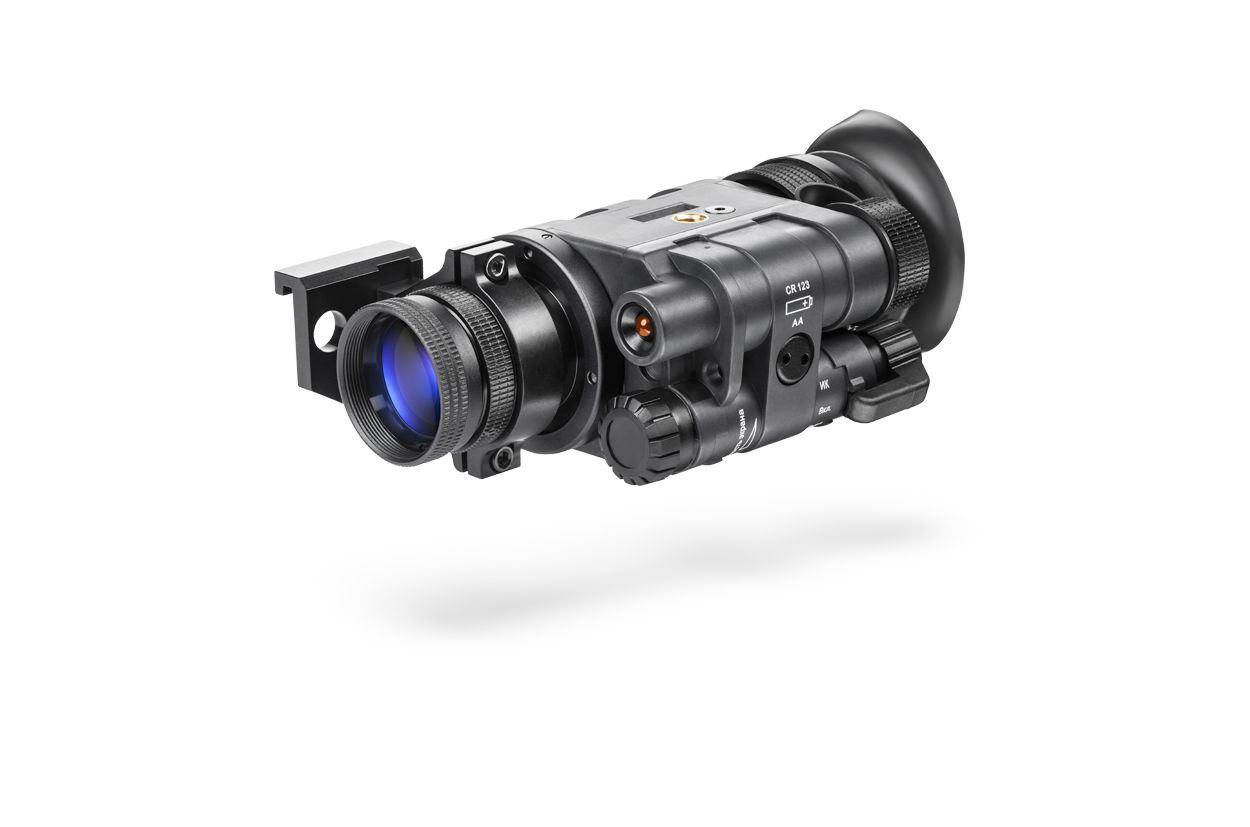 Монокуляр ночного видения Dedal-370-DK3