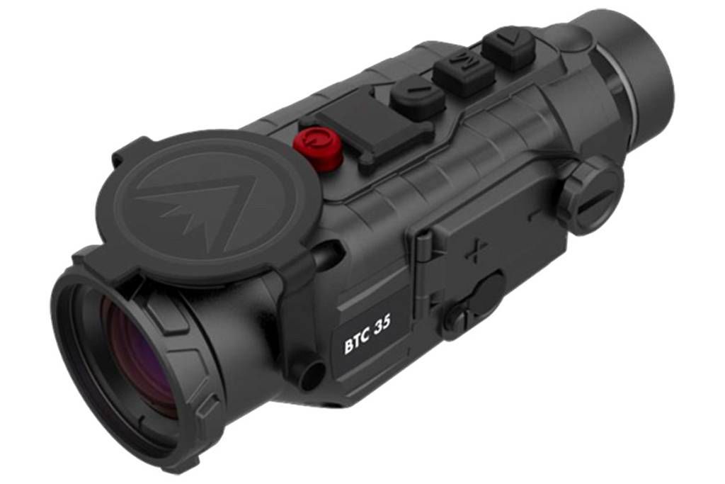 Насадка Burris BTC35