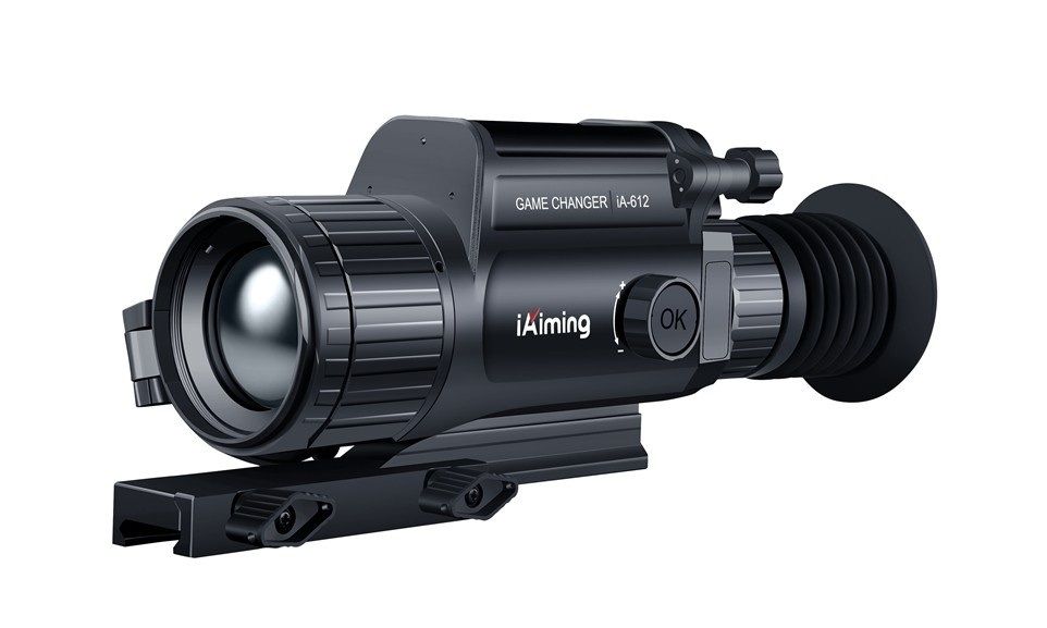 Тепловизионный прицел IAIMING IA-612