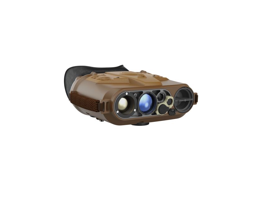 Бинокль-дальномер Vectronix JIM COMPACT