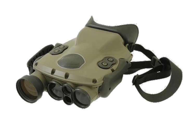 Бинокль-дальномер Vectronix JIM PROTECTOR