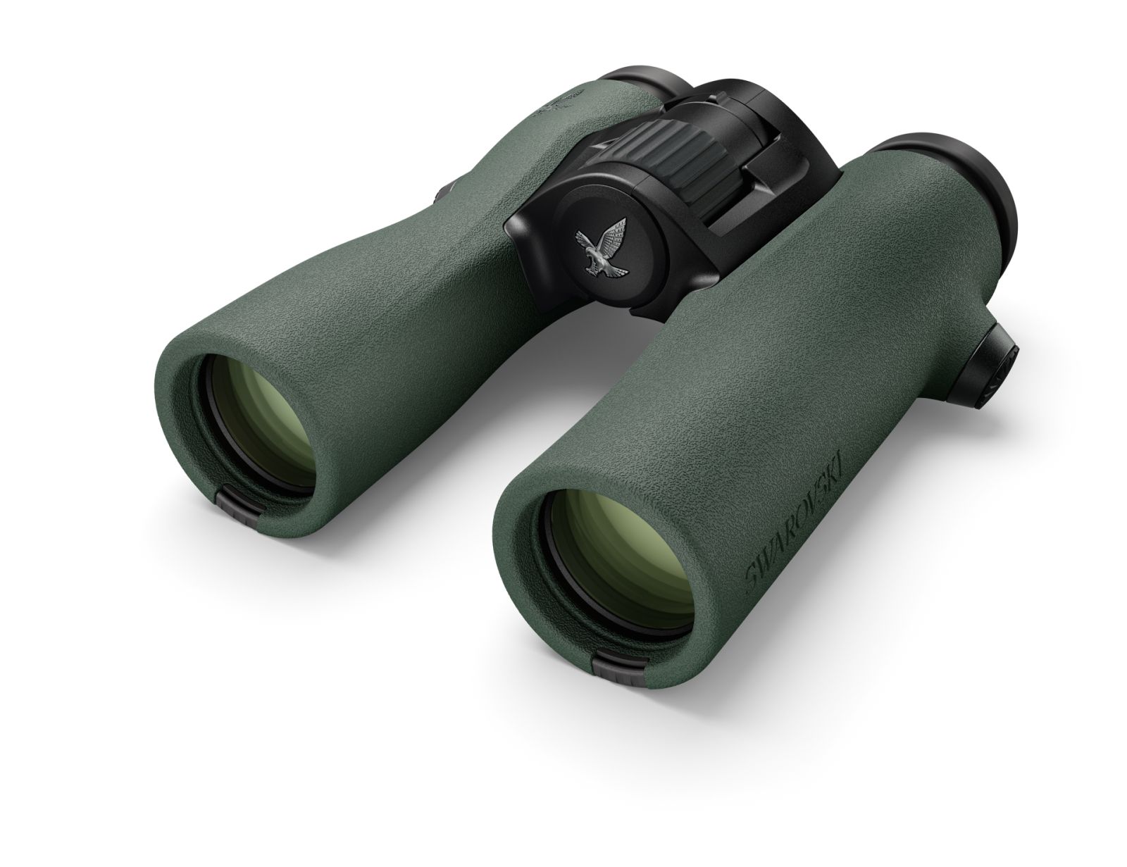 Бинокль Swarovski NL Pure 10x32