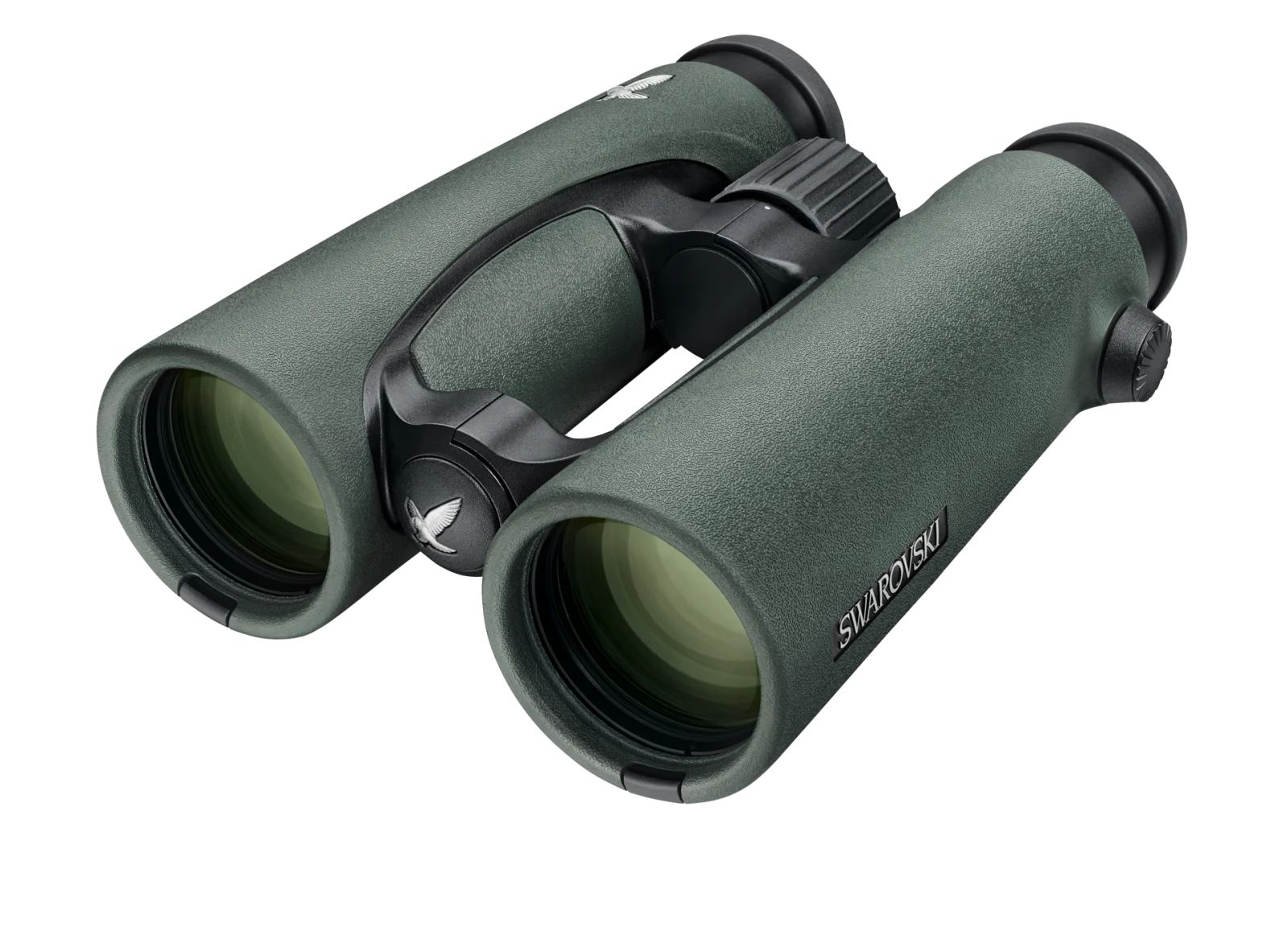 Бинокль Swarovski EL 12x50