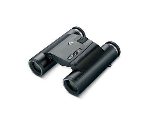 Бинокль Swarovski CL 8x25 Pocket Black