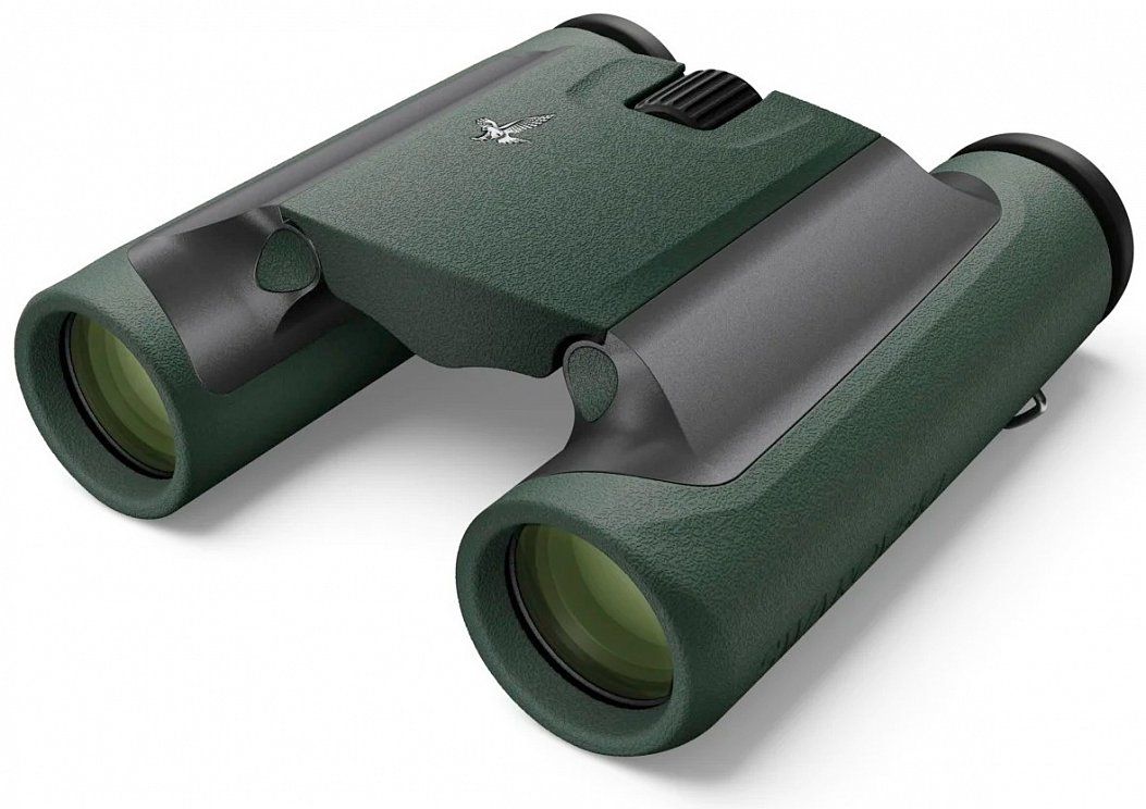 Бинокль Swarovski CL 8x25 Pocket Green