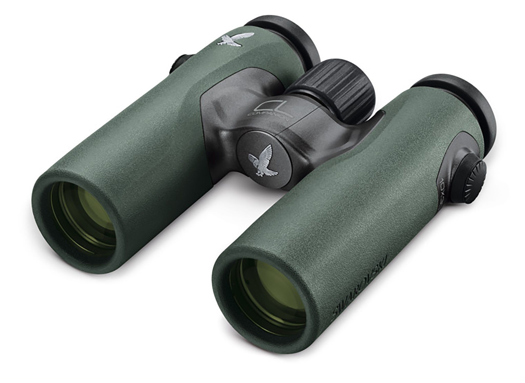 Бинокль Swarovski CL 8x30 Companion green Wild Nature