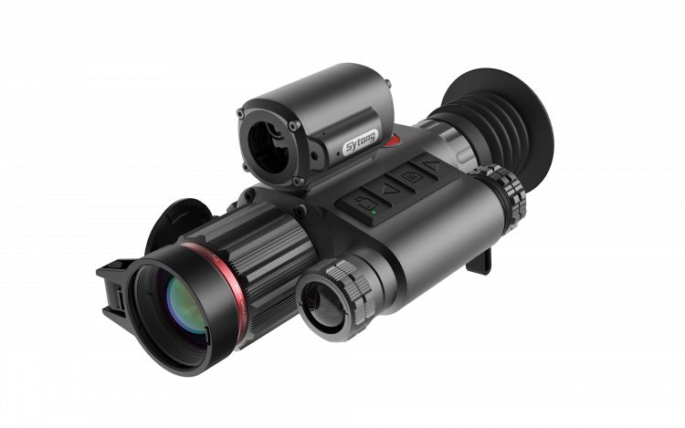 Прицел ночного видения Sytong HT-70 LRF (850nm)