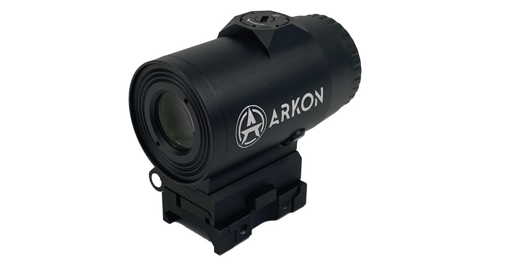 Коллиматор Arkon Matrix 3х18