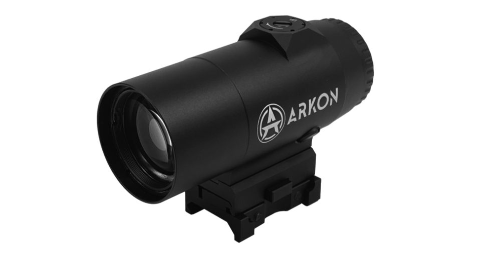 Коллиматор Arkon Matrix 5х30