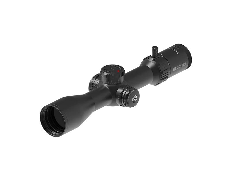 Оптический прицел Artelv LRS 5-30x56 FFP 34mm