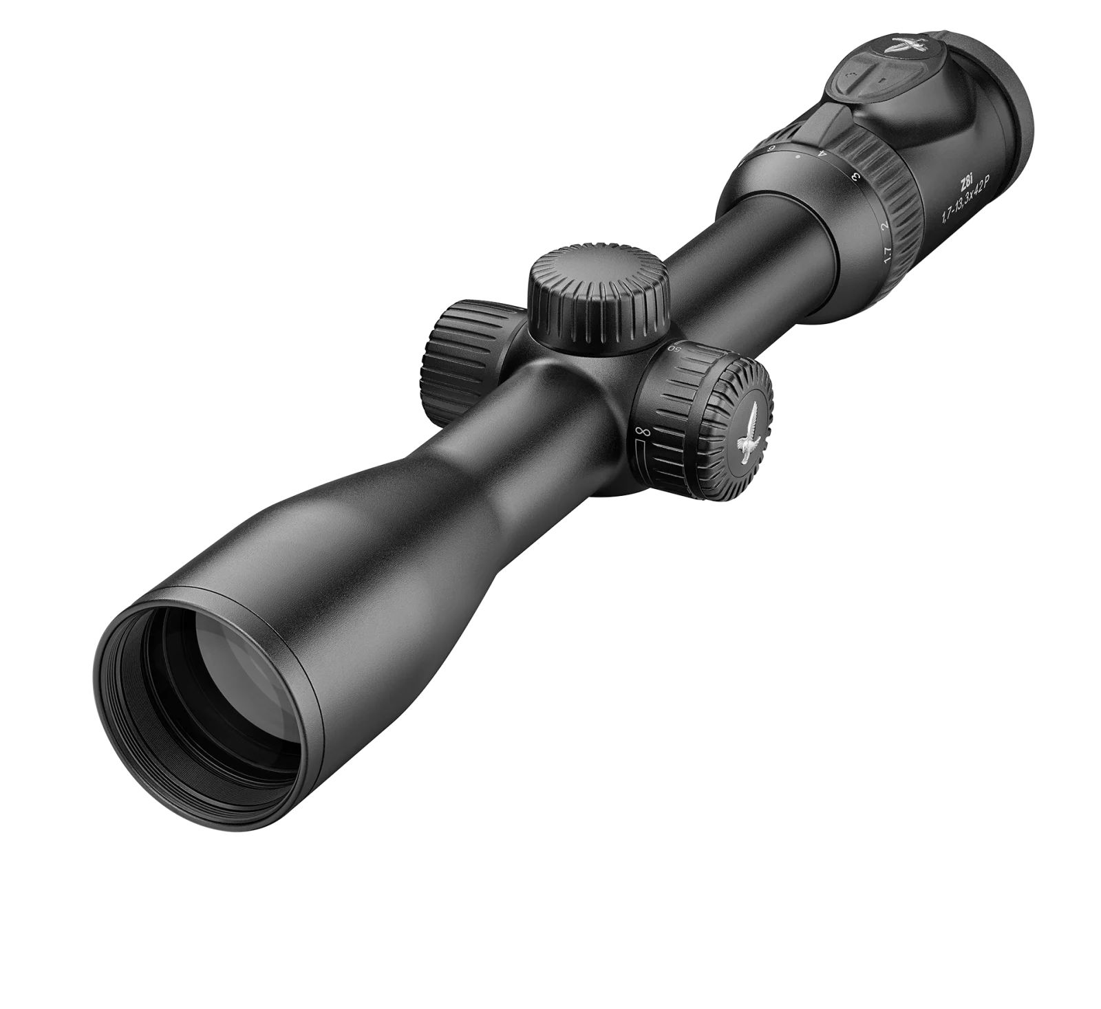 Оптический прицел Swarovski Z8i 1.7-13,3x42 (сетка L 4A-IF)