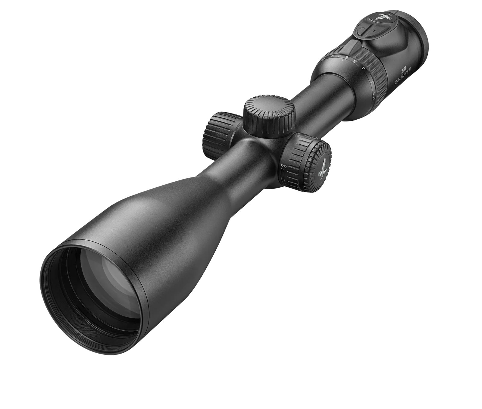 Оптический прицел Swarovski Z8i 2.3-18x56 (сетка 4A-300-I)
