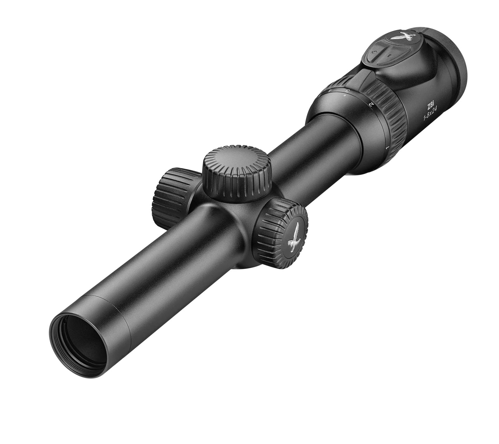 Оптический прицел Swarovski Z8i SR 1-8x24 (сетка 4A-I)