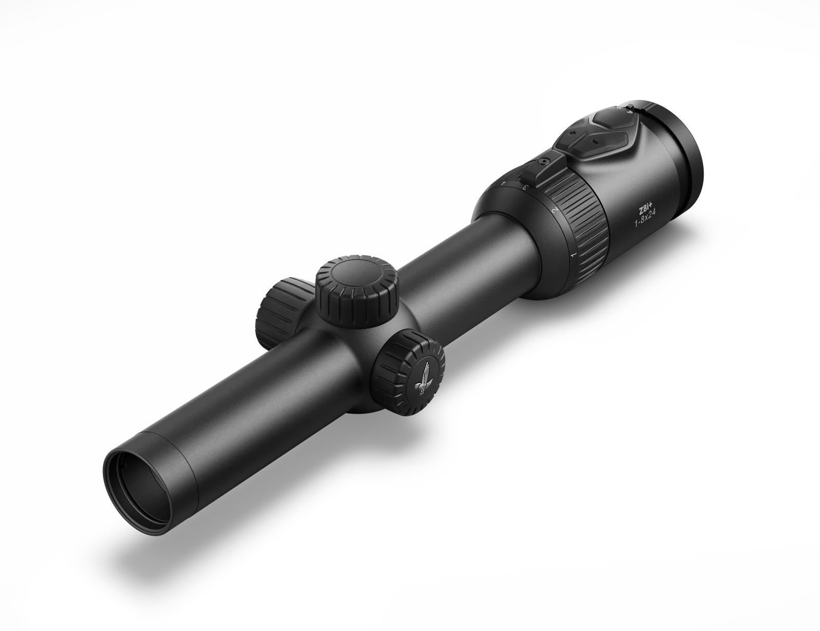 Оптический прицел Swarovski Z8i+ 1-8х24 SR сетка BRT-I