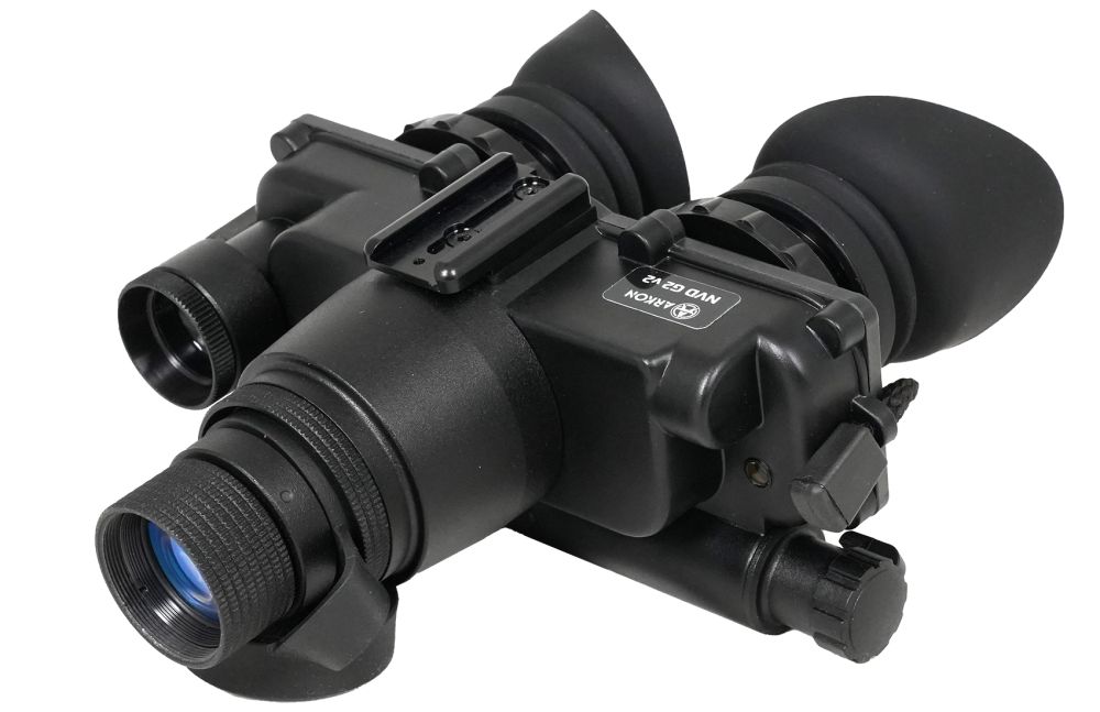 Очки ночного видения Arkon NVD G2 v2