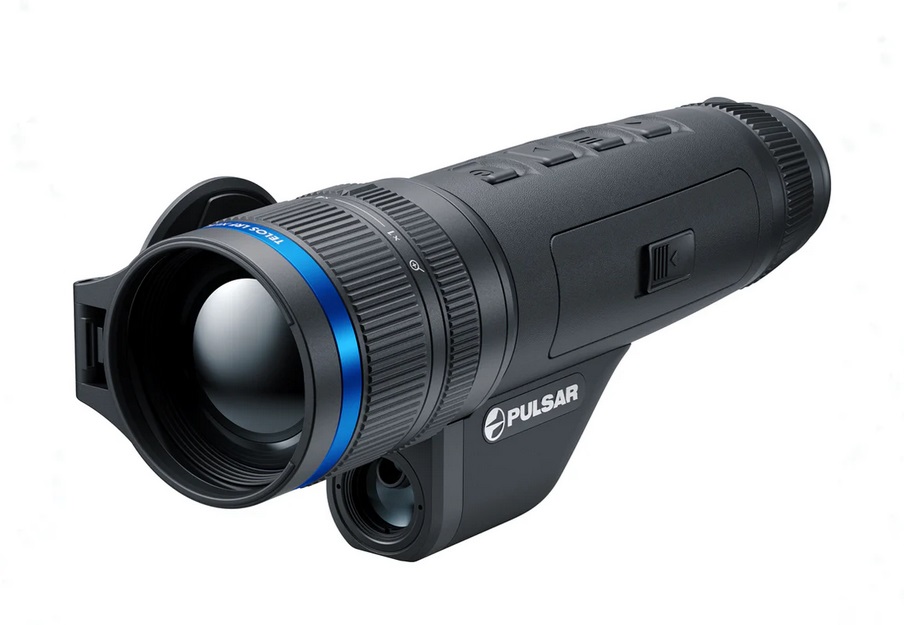 Монокуляр Pulsar Telos LRF XL50