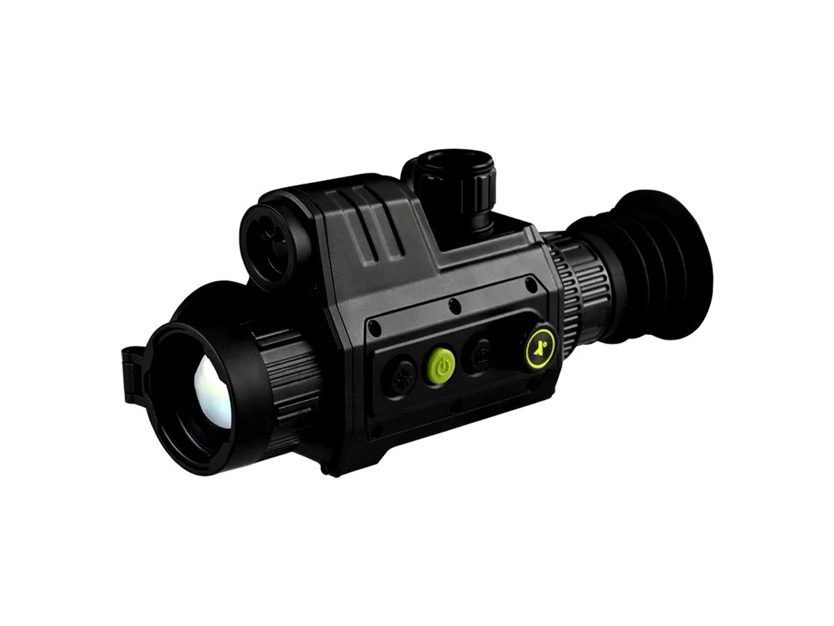 Pixfra Chiron C435 LRF
