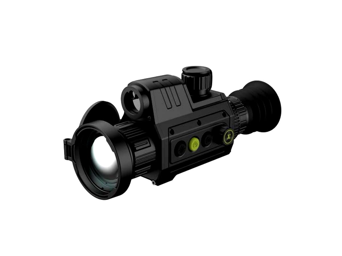 Pixfra Chiron C650 LRF